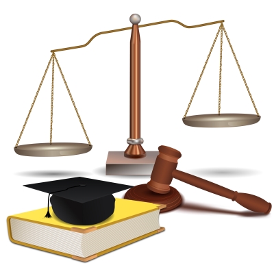 law