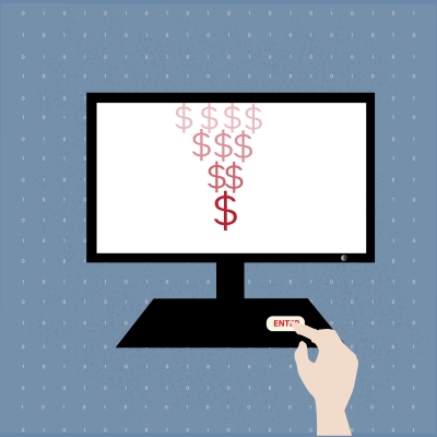 online žádost o půjčku