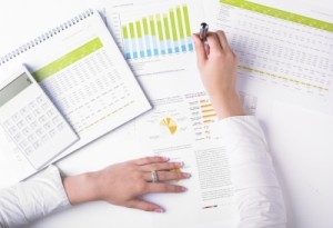 administrativa na stole