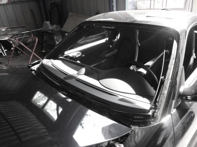 Bezplatná výměna čelního skla Autosklosos