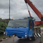 Autojeřáby a vše kolem nákladních vozů za výhodné ceny