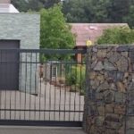 Kované ploty za výhodné ceny? V dnešní době to není problém