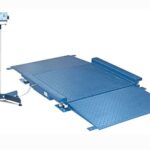 Průmyslové váhy jsou v mnoha případech výhodnou investicí