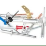 Kvalitní spojovací materiál za výhodné ceny