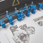 Kvalitní polygrafická technika nemusí stát mnoho