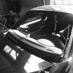 Výměna čelního skla není vždy nutná. Úspory dosáhnete jeho opravou